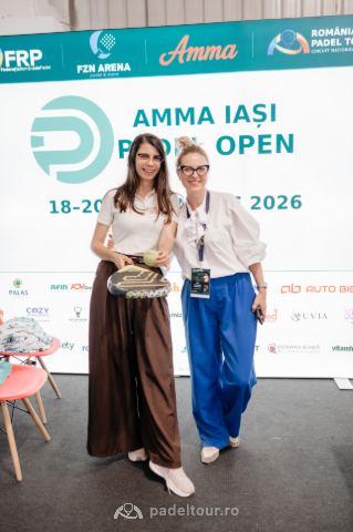 FZN Arena - Grand Open — turneu de padel în Iași, septembrie 2026 · Padel Tour · foto 129 din 972