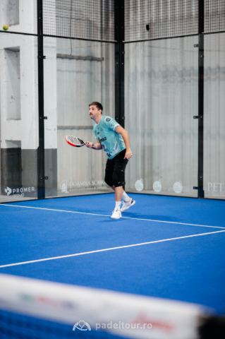 FZN Arena - Grand Open — turneu de padel în Iași, septembrie 2026 · Padel Tour · foto 677 din 972