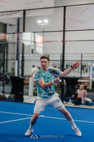 FZN Arena - Grand Open — turneu de padel în Iași, septembrie 2026 · Padel Tour · foto 338 din 972