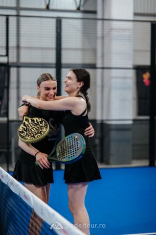 FZN Arena - Grand Open — turneu de padel în Iași, septembrie 2026 · Padel Tour · foto 928 din 972