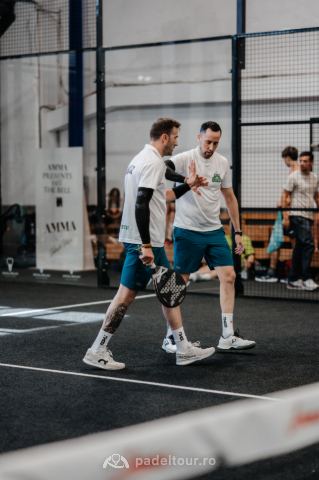 FZN Arena - Grand Open — turneu de padel în Iași, septembrie 2026 · Padel Tour · foto 827 din 972