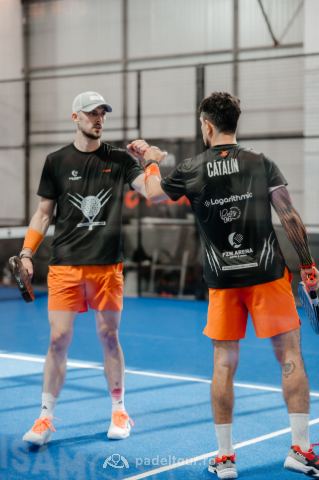 FZN Arena - Grand Open — turneu de padel în Iași, septembrie 2026 · Padel Tour · foto 852 din 972