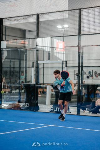 FZN Arena - Grand Open — turneu de padel în Iași, septembrie 2026 · Padel Tour · foto 340 din 972