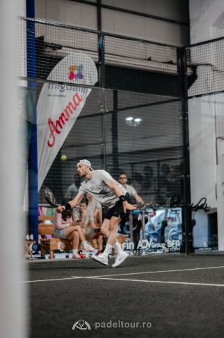 FZN Arena - Grand Open — turneu de padel în Iași, septembrie 2026 · Padel Tour · foto 923 din 972