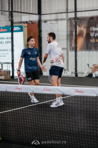 FZN Arena - Grand Open — turneu de padel în Iași, septembrie 2026 · Padel Tour · foto 692 din 972