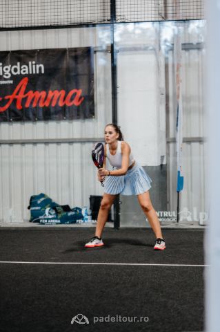 FZN Arena - Grand Open — turneu de padel în Iași, septembrie 2026 · Padel Tour · foto 867 din 972