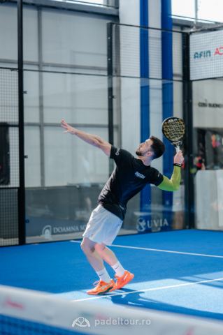 FZN Arena - Grand Open — turneu de padel în Iași, septembrie 2026 · Padel Tour · foto 248 din 972