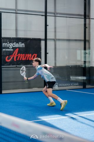 FZN Arena - Grand Open — turneu de padel în Iași, septembrie 2026 · Padel Tour · foto 254 din 972