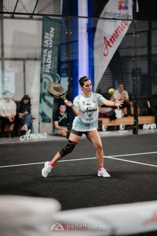 FZN Arena - Grand Open — turneu de padel în Iași, septembrie 2026 · Padel Tour · foto 497 din 972