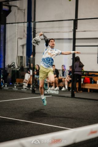 FZN Arena - Grand Open — turneu de padel în Iași, septembrie 2026 · Padel Tour · foto 613 din 972