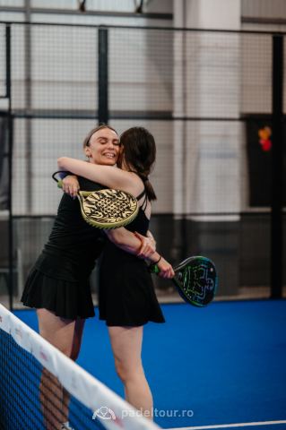 FZN Arena - Grand Open — turneu de padel în Iași, septembrie 2026 · Padel Tour · foto 930 din 972