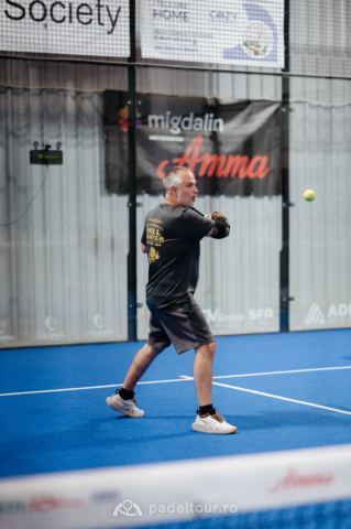 FZN Arena - Grand Open — turneu de padel în Iași, septembrie 2026 · Padel Tour · foto 683 din 972