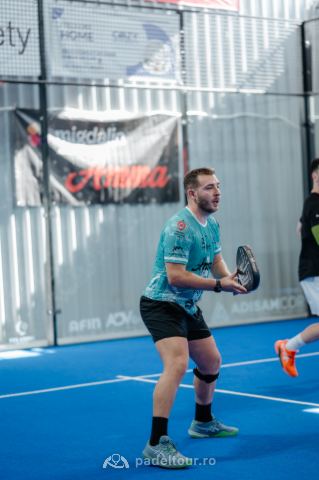FZN Arena - Grand Open — turneu de padel în Iași, septembrie 2026 · Padel Tour · foto 232 din 972