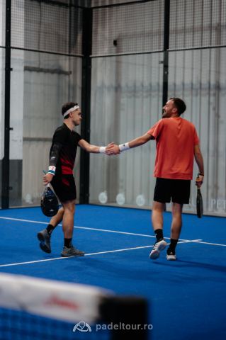FZN Arena - Grand Open — turneu de padel în Iași, septembrie 2026 · Padel Tour · foto 549 din 972