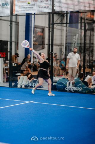 FZN Arena - Grand Open — turneu de padel în Iași, septembrie 2026 · Padel Tour · foto 900 din 972