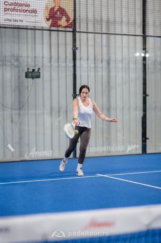 FZN Arena - Grand Open — turneu de padel în Iași, septembrie 2026 · Padel Tour · foto 52 din 972