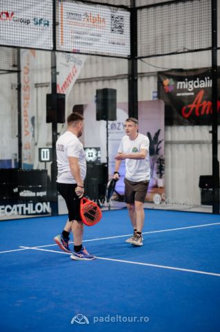 FZN Arena - Grand Open — turneu de padel în Iași, septembrie 2026 · Padel Tour · foto 555 din 972