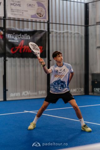 FZN Arena - Grand Open — turneu de padel în Iași, septembrie 2026 · Padel Tour · foto 69 din 972