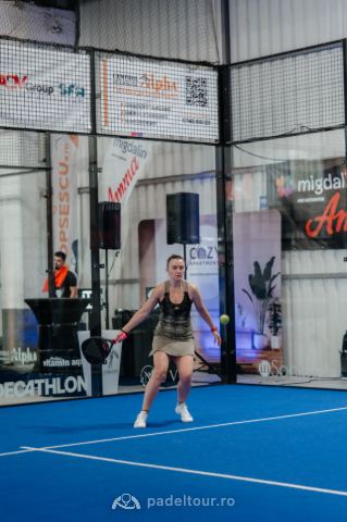 FZN Arena - Grand Open — turneu de padel în Iași, septembrie 2026 · Padel Tour · foto 257 din 972