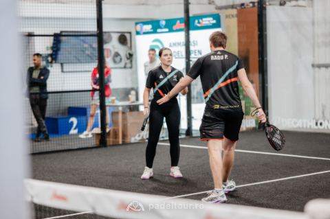FZN Arena - Grand Open — turneu de padel în Iași, septembrie 2026 · Padel Tour · foto 956 din 972