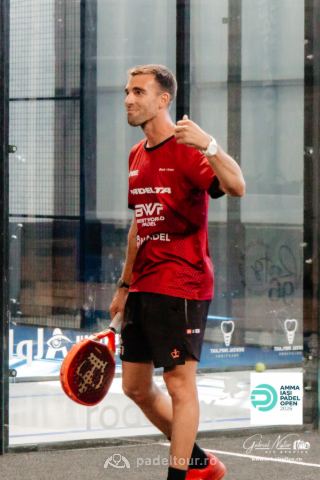 FZN Arena - Grand Open — turneu de padel în Iași, septembrie 2026 · Padel Tour · foto 455 din 972