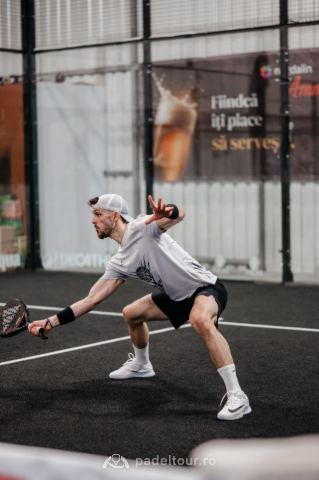 FZN Arena - Grand Open — turneu de padel în Iași, septembrie 2026 · Padel Tour · foto 927 din 972