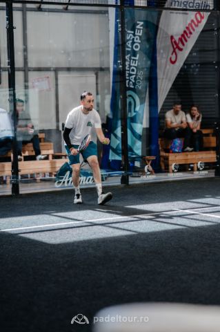 FZN Arena - Grand Open — turneu de padel în Iași, septembrie 2026 · Padel Tour · foto 830 din 972
