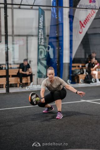 FZN Arena - Grand Open — turneu de padel în Iași, septembrie 2026 · Padel Tour · foto 89 din 972