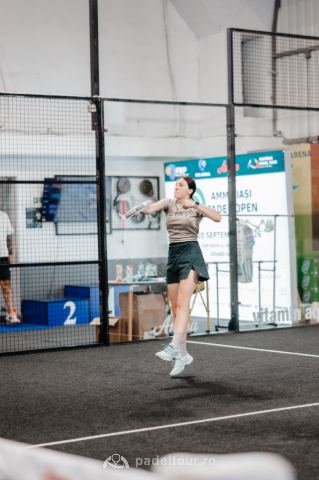 FZN Arena - Grand Open — turneu de padel în Iași, septembrie 2026 · Padel Tour · foto 969 din 972