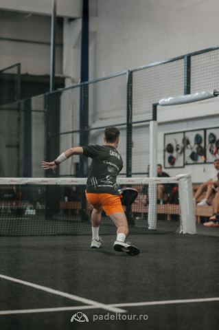 FZN Arena - Grand Open — turneu de padel în Iași, septembrie 2026 · Padel Tour · foto 231 din 972