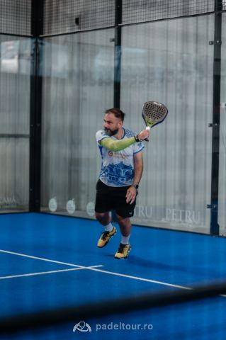 FZN Arena - Grand Open — turneu de padel în Iași, septembrie 2026 · Padel Tour · foto 219 din 972