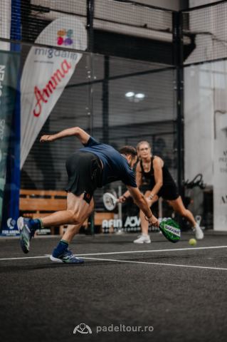 FZN Arena - Grand Open — turneu de padel în Iași, septembrie 2026 · Padel Tour · foto 949 din 972