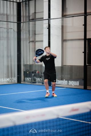 FZN Arena - Grand Open — turneu de padel în Iași, septembrie 2026 · Padel Tour · foto 464 din 972