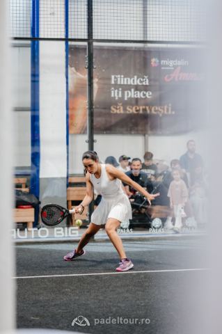 FZN Arena - Grand Open — turneu de padel în Iași, septembrie 2026 · Padel Tour · foto 753 din 972