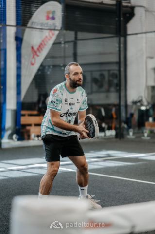 FZN Arena - Grand Open — turneu de padel în Iași, septembrie 2026 · Padel Tour · foto 222 din 972
