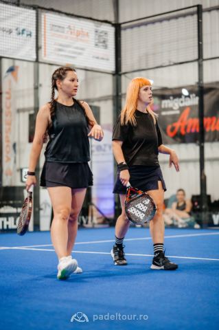 FZN Arena - Grand Open — turneu de padel în Iași, septembrie 2026 · Padel Tour · foto 600 din 972