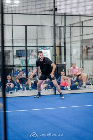 FZN Arena - Grand Open — turneu de padel în Iași, septembrie 2026 · Padel Tour · foto 77 din 972