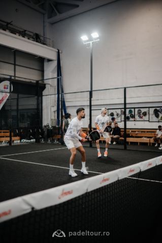 FZN Arena - Grand Open — turneu de padel în Iași, septembrie 2026 · Padel Tour · foto 484 din 972