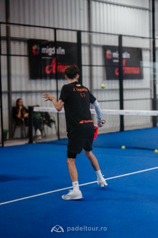 FZN Arena - Grand Open — turneu de padel în Iași, septembrie 2026 · Padel Tour · foto 860 din 972