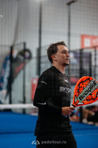 FZN Arena - Grand Open — turneu de padel în Iași, septembrie 2026 · Padel Tour · foto 868 din 972