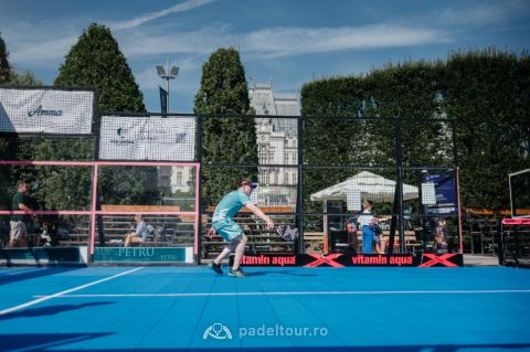 FZN Arena - Grand Open — turneu de padel în Iași, septembrie 2026 · Padel Tour · foto 148 din 972