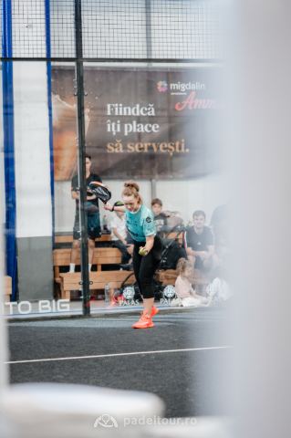 FZN Arena - Grand Open — turneu de padel în Iași, septembrie 2026 · Padel Tour · foto 750 din 972