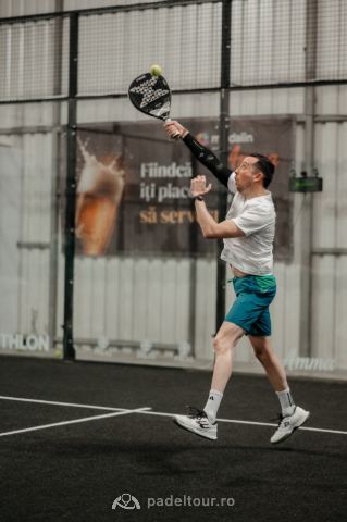 FZN Arena - Grand Open — turneu de padel în Iași, septembrie 2026 · Padel Tour · foto 412 din 972