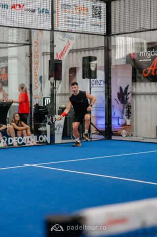 FZN Arena - Grand Open — turneu de padel în Iași, septembrie 2026 · Padel Tour · foto 399 din 972