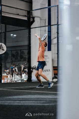 FZN Arena - Grand Open — turneu de padel în Iași, septembrie 2026 · Padel Tour · foto 886 din 972