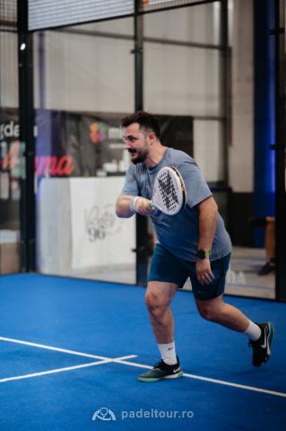 FZN Arena - Grand Open — turneu de padel în Iași, septembrie 2026 · Padel Tour · foto 471 din 972