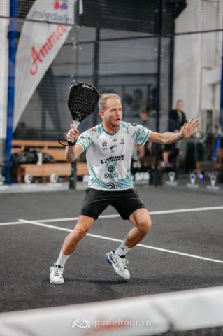 FZN Arena - Grand Open — turneu de padel în Iași, septembrie 2026 · Padel Tour · foto 78 din 972