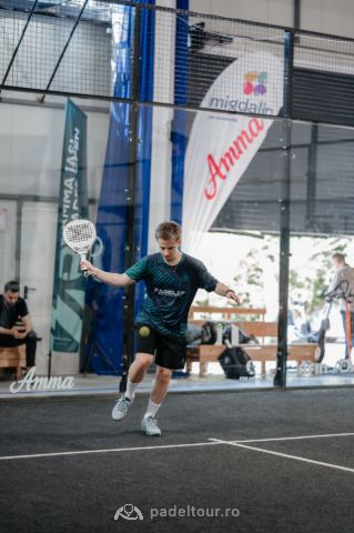 FZN Arena - Grand Open — turneu de padel în Iași, septembrie 2026 · Padel Tour · foto 91 din 972