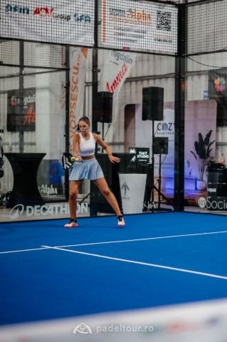 FZN Arena - Grand Open — turneu de padel în Iași, septembrie 2026 · Padel Tour · foto 818 din 972