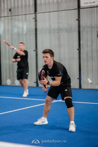 FZN Arena - Grand Open — turneu de padel în Iași, septembrie 2026 · Padel Tour · foto 137 din 972